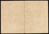Flowers of a Hundred Worlds (Momoyogusa), Kamisaka Sekka (Japanese, 1866–1942), Set of three woodblock-printed books; ink and color on paper, Japan