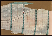 A Thousand Grasses (Chigusa), Kamisaka Sekka (Japanese, 1866–1942), Set of three woodblock-printed books; ink and color on paper, Japan