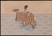 A Thousand Grasses (Chigusa), Kamisaka Sekka (Japanese, 1866–1942), Set of three woodblock-printed books; ink and color on paper, Japan
