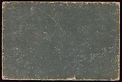 A Thousand Grasses (Chigusa), Kamisaka Sekka (Japanese, 1866–1942), Set of three woodblock-printed books; ink and color on paper, Japan