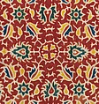 Dye-Patterned Silk, Silk (clamp resist, dyed), India