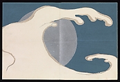 Flowers of a Hundred Worlds (Momoyogusa), Kamisaka Sekka (Japanese, 1866–1942), Set of three woodblock-printed books; ink and color on paper, Japan
