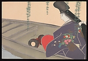 Flowers of a Hundred Worlds (Momoyogusa), Kamisaka Sekka (Japanese, 1866–1942), Set of three woodblock-printed books; ink and color on paper, Japan