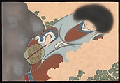 Flowers of a Hundred Worlds (Momoyogusa), Kamisaka Sekka (Japanese, 1866–1942), Set of three woodblock-printed books; ink and color on paper, Japan