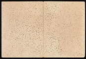 Flowers of a Hundred Worlds (Momoyogusa), Kamisaka Sekka (Japanese, 1866–1942), Set of three woodblock-printed books; ink and color on paper, Japan