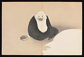 Flowers of a Hundred Worlds (Momoyogusa), Kamisaka Sekka (Japanese, 1866–1942), Set of three woodblock-printed books; ink and color on paper, Japan