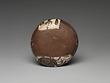 Dishes with Seasonal Designs, Ogata Kenzan (Japanese, 1663–1743), Earthenware with white slip, iron oxide and underglaze cobalt-blue (Nijō Chōjiya-machi kiln, Kyoto), Japan