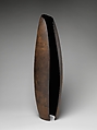 Form Remaining in Memory, Tanaka Nobuyuki Japanese, Lacquer on hemp, Japan