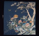 Hanging | China | Qing dynasty (1644–1911) | The Metropolitan Museum of Art