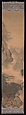 The Palace of Nine Perfections, Yuan Jiang (active ca.1680–ca.1730), Set of twelve hanging scrolls; ink and color on silk, China