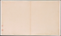 Frontispiece and Colophons to the Album "Five Old Men of Suiyang", Various Scholars (11th–20th centuries), Album of fifteen leaves; ink on paper, China