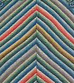 Woman’s Festival Robe, Silk tapestry (kesi), China
