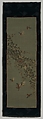 Panel, Silk, Japan