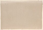 Indrajit Makes Offerings: Folio from the Siege of Lanka series, Attributed to Manaku (Indian, active ca. 1725–60), Ink on paper, India, Punjab Hills, kingdom of Guler