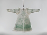 Dream of China, Wang Jin (Chinese, born 1962), Polyvinyl chloride with nylon fishing line, iron chain, hook, China