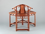 Shadow, Shao Fan (Chinese, born 1964), Rosewood, China