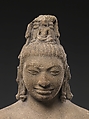 Bodhisattva  Avalokiteshvara, Sandstone, Southern Thailand
