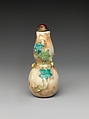 Snuff Bottle | China | Qing dynasty (1644–1911) | The Metropolitan ...