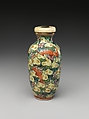 Snuff Bottle, Porcelain, China