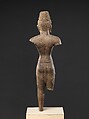 Shiva, Sandstone, Vietnam or Southern Cambodia