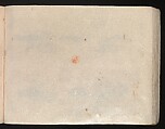 Miniature Drawings for Craftspeople, Katsushika Hokusai (Japanese, Tokyo (Edo) 1760–1849 Tokyo (Edo)), Two albums pasted with 548 drawings; ink and color on paper, Japan