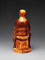 Wenchang, Stellar God of Literature, Ivory, China