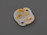 Lingzhi mushrooms, Jade (nephrite), China