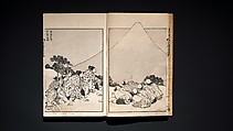 百富士(河村岷雪画) / 古本、中古本、古書籍の通販は「日本の