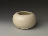 Bowl, Porcelain with white glaze, China