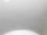 Monk’s cap ewer, Porcelain with incised hidden (anhua) decoration under transparent glaze (Jingdezhen ware), China