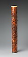 Incense holder, Bamboo, China