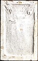 Two Bodhisattvas, Pigments on mud plaster, China (Xinjiang Uyghur Autonomous Region)