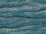 Noh Costume (Mizugoromo), Plain-weave bast fiber, ramie warp and hemp weft, Japan