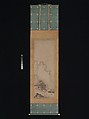 Reisai | Fenggan, Hanshan, and Shide | Japan | Muromachi period (1392 ...