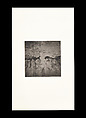 Odes, Taca Sui (Chinese, born 1984), 108 silver gelatin prints mounted in 9 albums, China