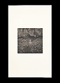 Odes, Taca Sui (Chinese, born 1984), 108 silver gelatin prints mounted in 9 albums, China