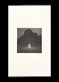 Odes, Taca Sui (Chinese, born 1984), 108 silver gelatin prints mounted in 9 albums, China