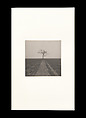 Odes, Taca Sui (Chinese, born 1984), 108 silver gelatin prints mounted in 9 albums, China
