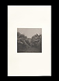 Odes, Taca Sui (Chinese, born 1984), 108 silver gelatin prints mounted in 9 albums, China
