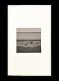 Odes, Taca Sui (Chinese, born 1984), 108 silver gelatin prints mounted in 9 albums, China