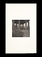 Odes, Taca Sui (Chinese, born 1984), 108 silver gelatin prints mounted in 9 albums, China
