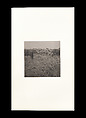 Odes, Taca Sui (Chinese, born 1984), 108 silver gelatin prints mounted in 9 albums, China