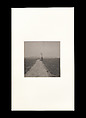 Odes, Taca Sui (Chinese, born 1984), 108 silver gelatin prints mounted in 9 albums, China