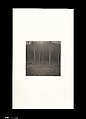 Odes, Taca Sui (Chinese, born 1984), 108 silver gelatin prints mounted in 9 albums, China