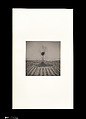 Odes, Taca Sui (Chinese, born 1984), 108 silver gelatin prints mounted in 9 albums, China