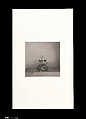 Odes, Taca Sui (Chinese, born 1984), 108 silver gelatin prints mounted in 9 albums, China