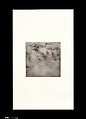 Odes, Taca Sui (Chinese, born 1984), 108 silver gelatin prints mounted in 9 albums, China