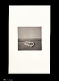 Odes, Taca Sui (Chinese, born 1984), 108 silver gelatin prints mounted in 9 albums, China