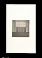 Odes, Taca Sui (Chinese, born 1984), 108 silver gelatin prints mounted in 9 albums, China