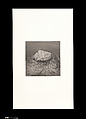 Odes, Taca Sui (Chinese, born 1984), 108 silver gelatin prints mounted in 9 albums, China
